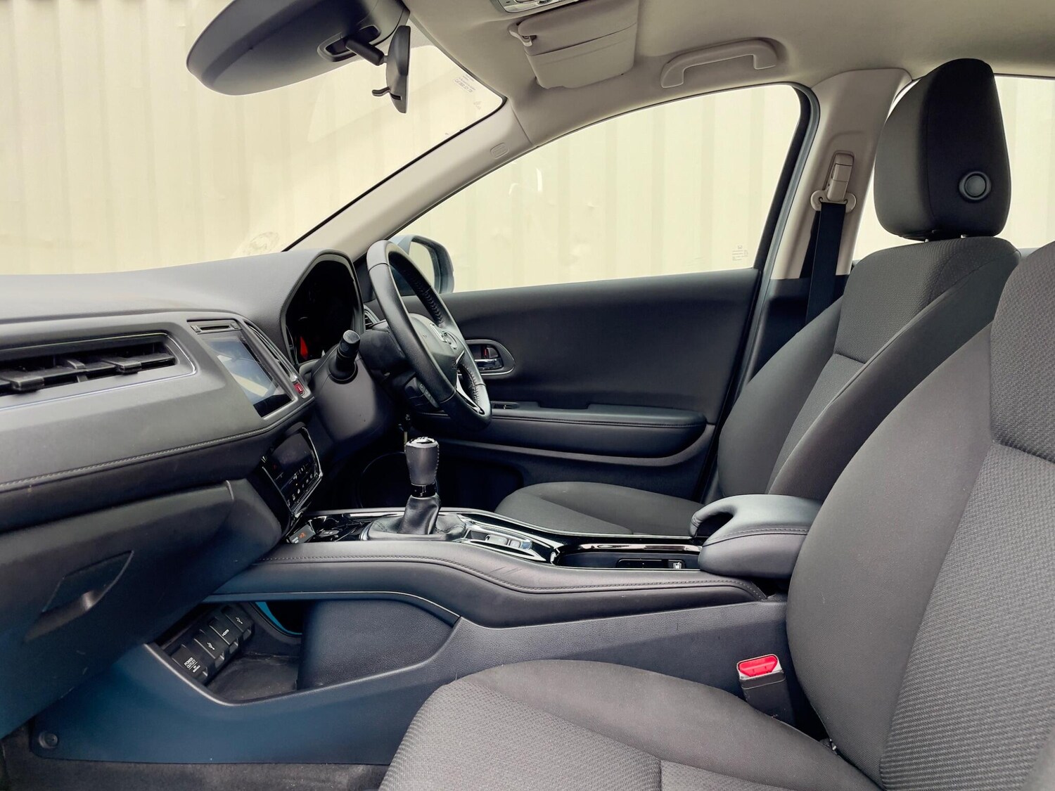 Used Honda HR-V 2016 for sale - 76294578: Photo 45