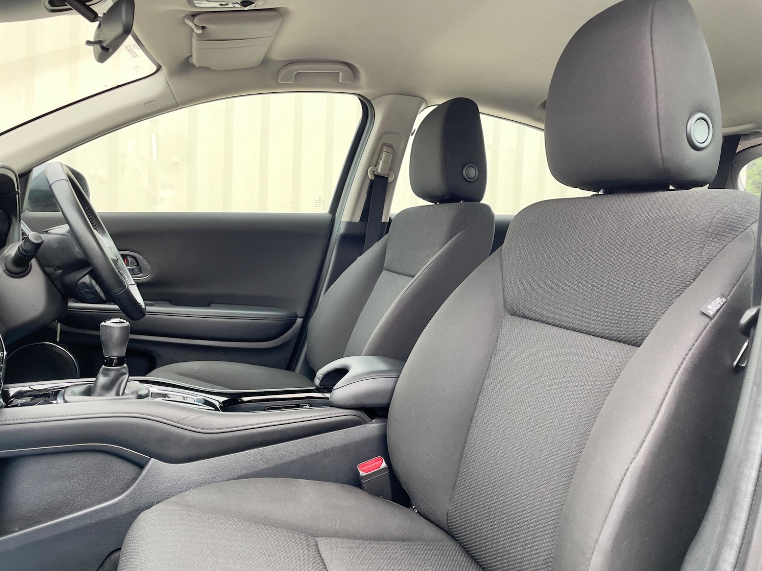 Used Honda HR-V 2016 for sale - 76294578: Photo 46