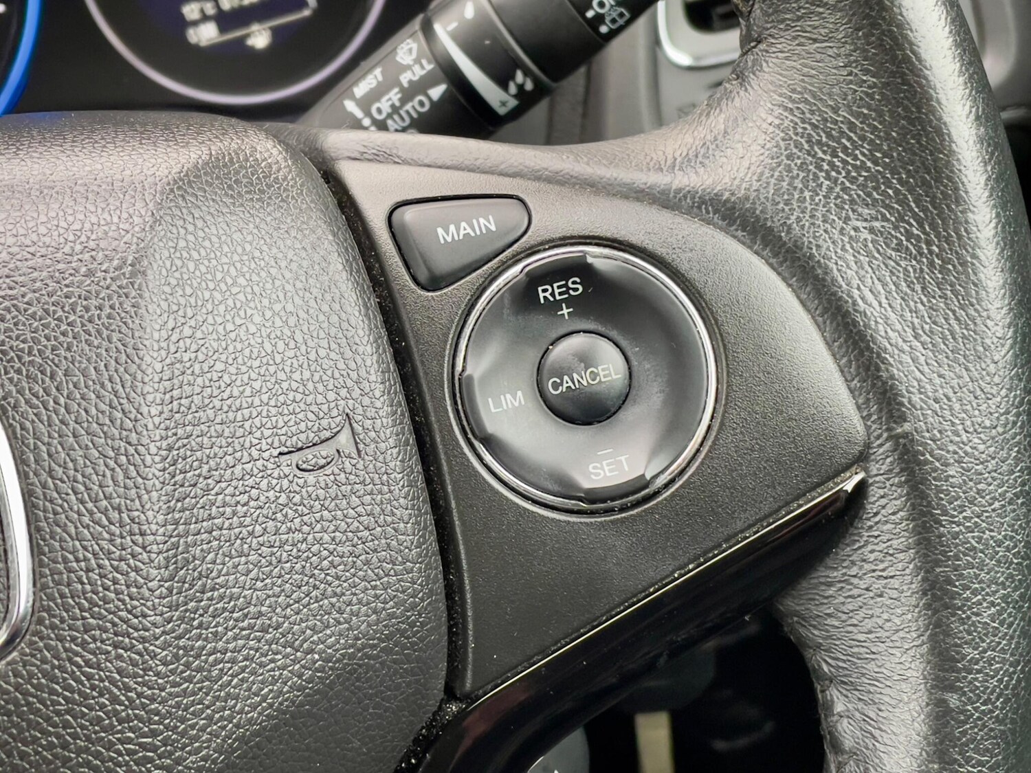 Used Honda HR-V 2016 for sale - 76294578: Photo 47