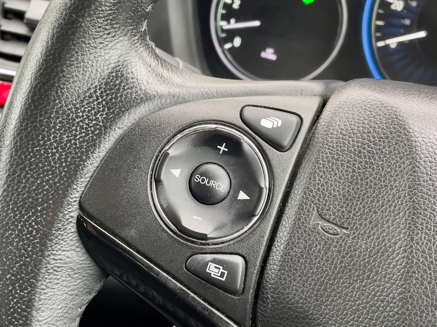 Used Honda HR-V 2016 for sale - 76294578: Photo 48