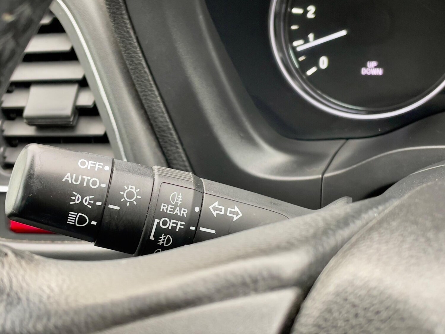 Used Honda HR-V 2016 for sale - 76294578: Photo 49