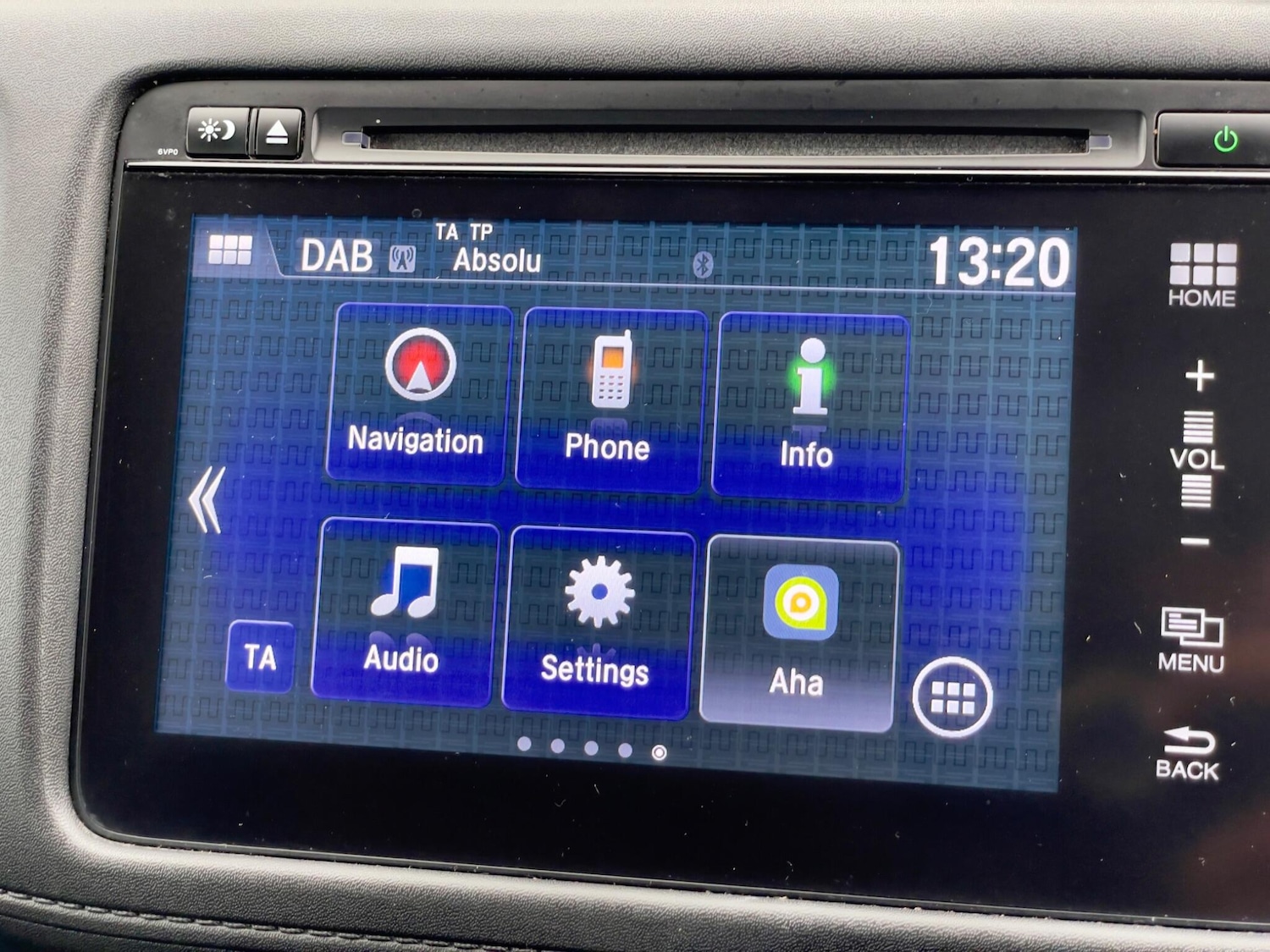 Used Honda HR-V 2016 for sale - 76294578: Photo 54