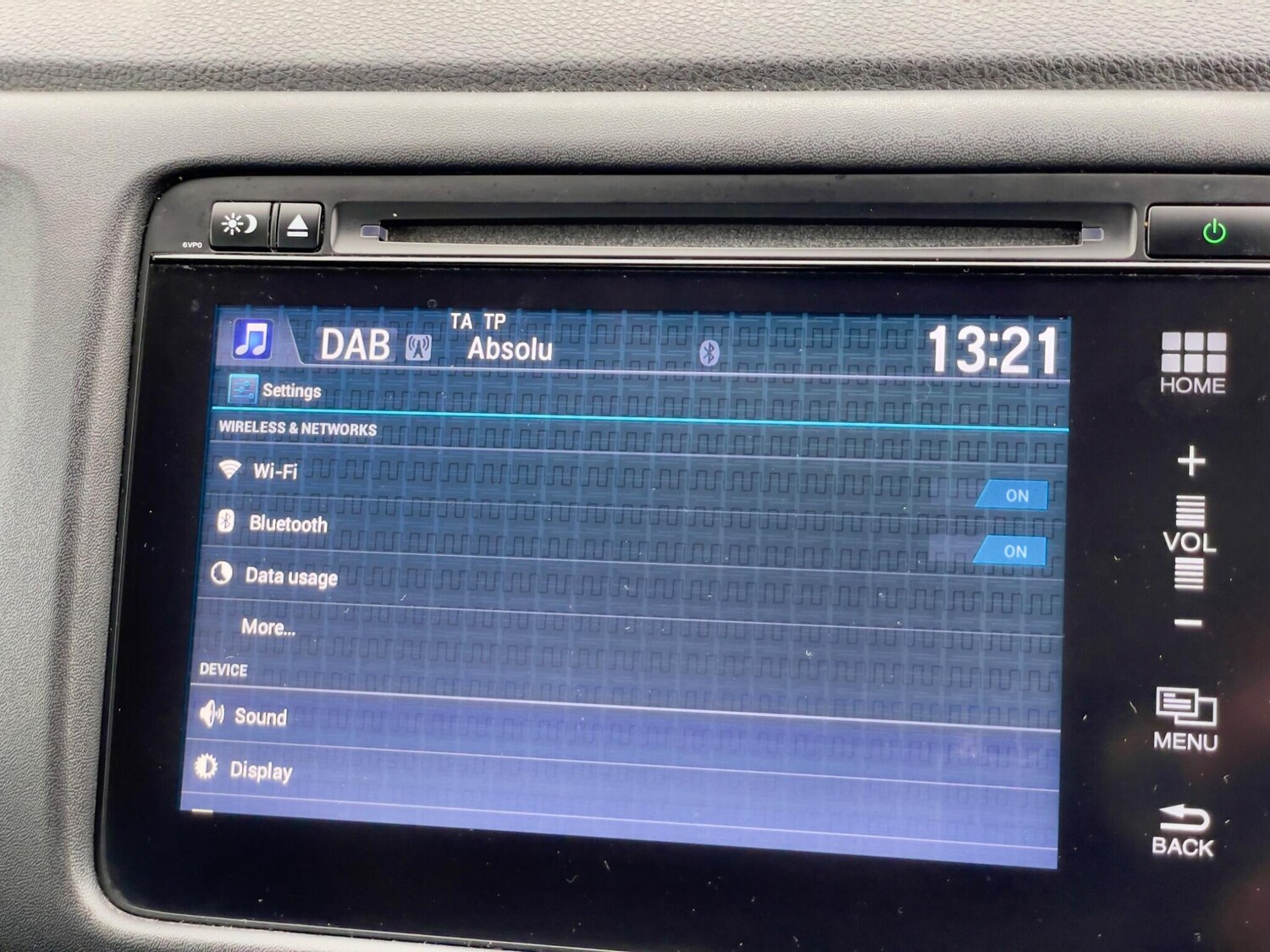 Used Honda HR-V 2016 for sale - 76294578: Photo 57