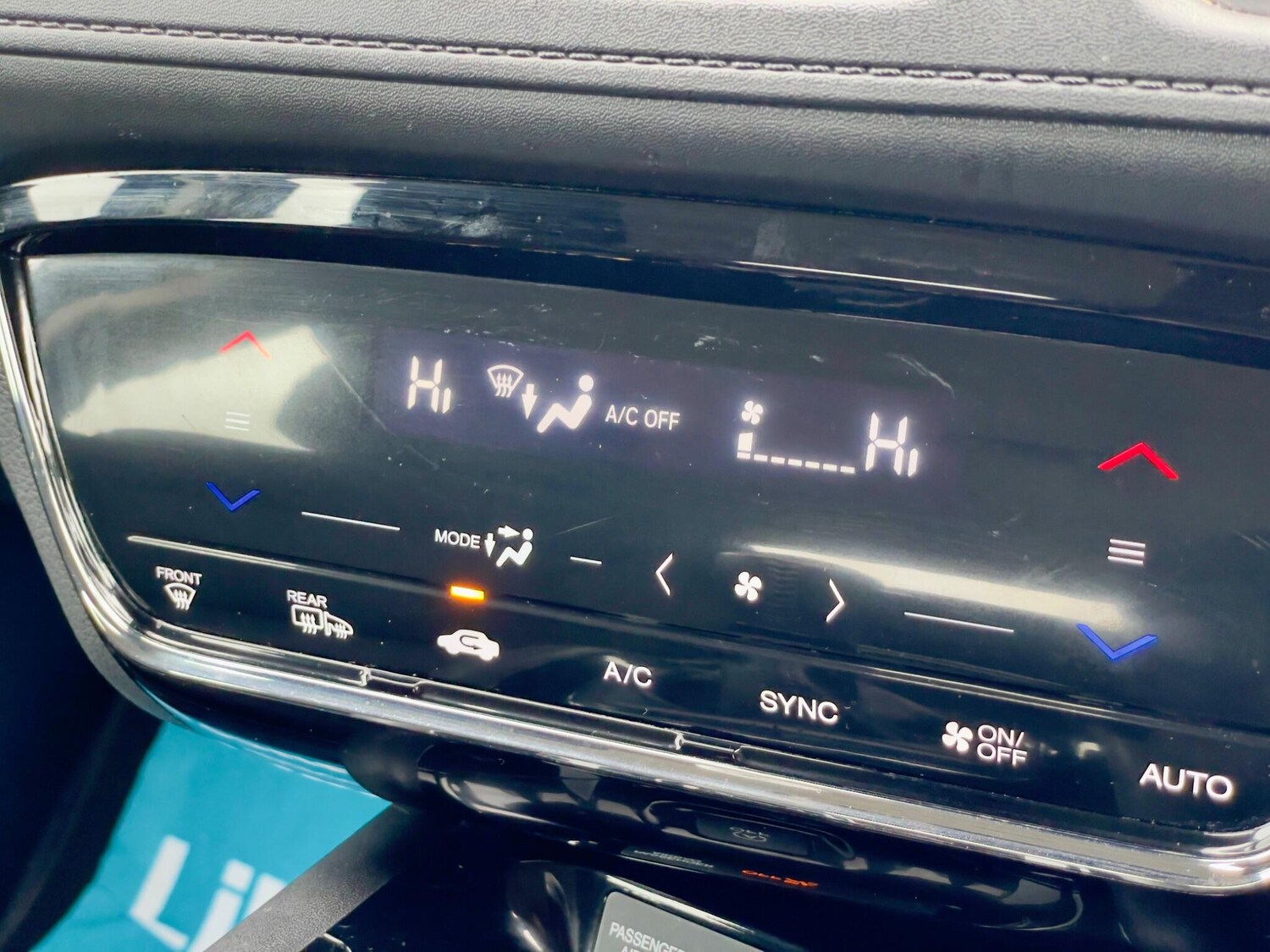 Used Honda HR-V 2016 for sale - 76294578: Photo 59