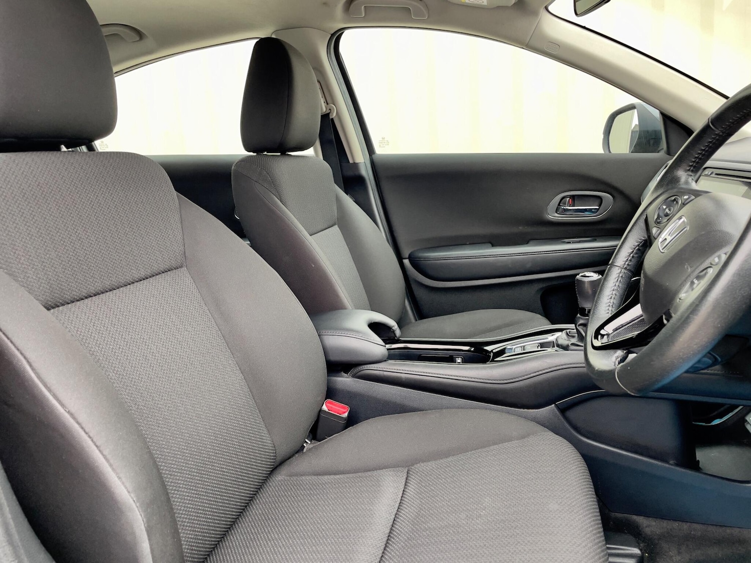 Used Honda HR-V 2016 for sale - 76294578: Photo 7