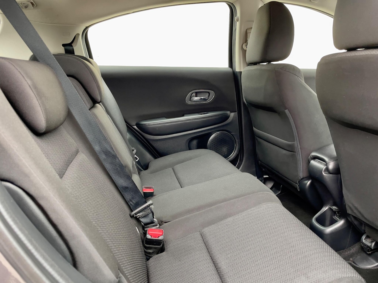 Used Honda HR-V 2016 for sale - 76294578: Photo 8