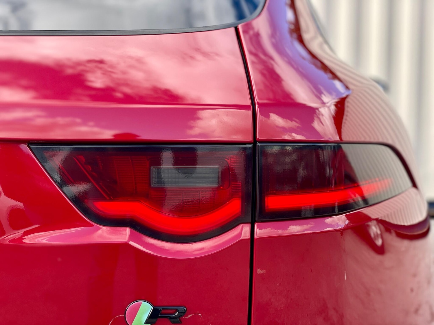 Used Jaguar F-Pace 2017 for sale - 76059322: Photo 21