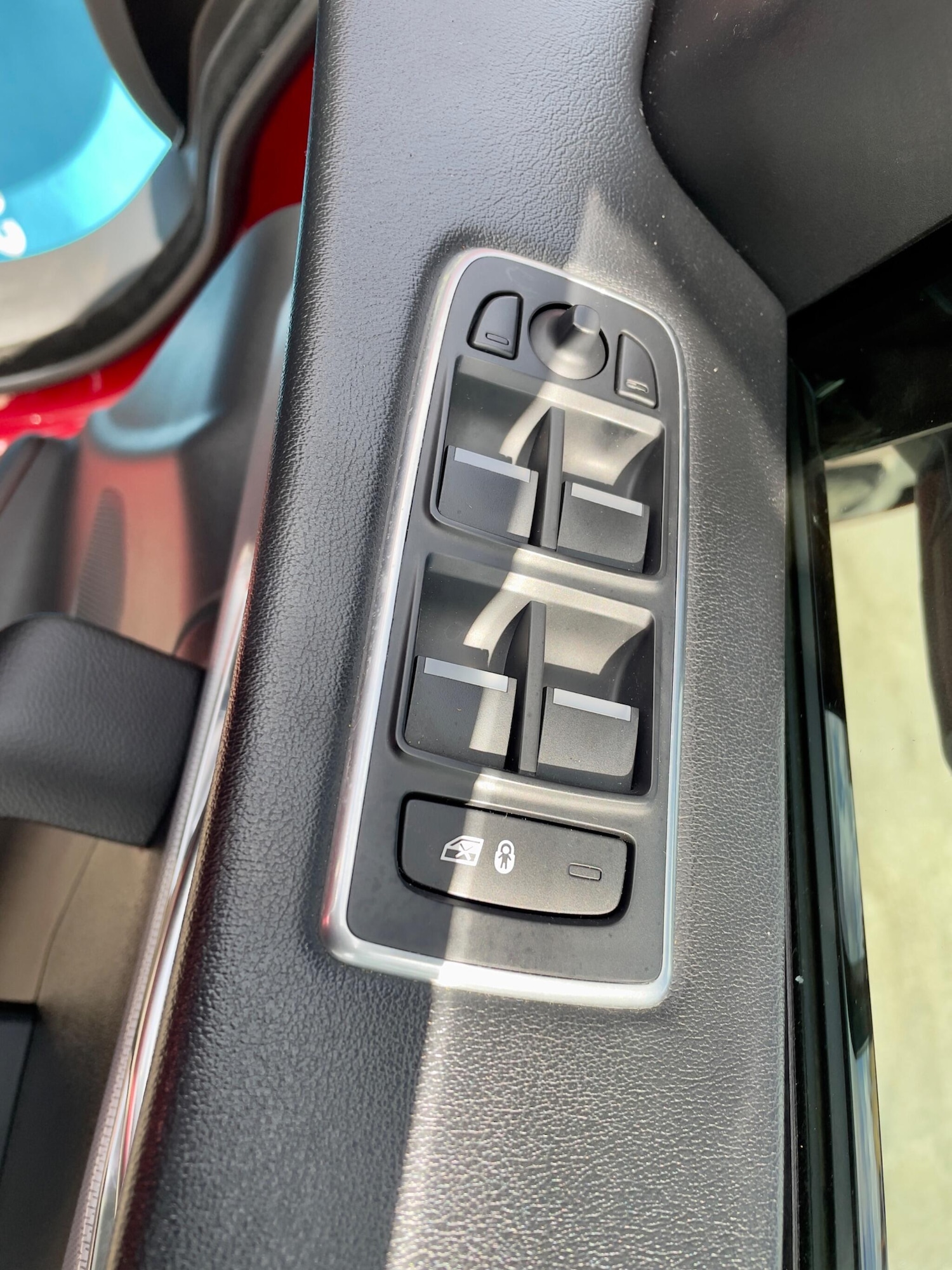 Used Jaguar F-Pace 2017 for sale - 76059322: Photo 31