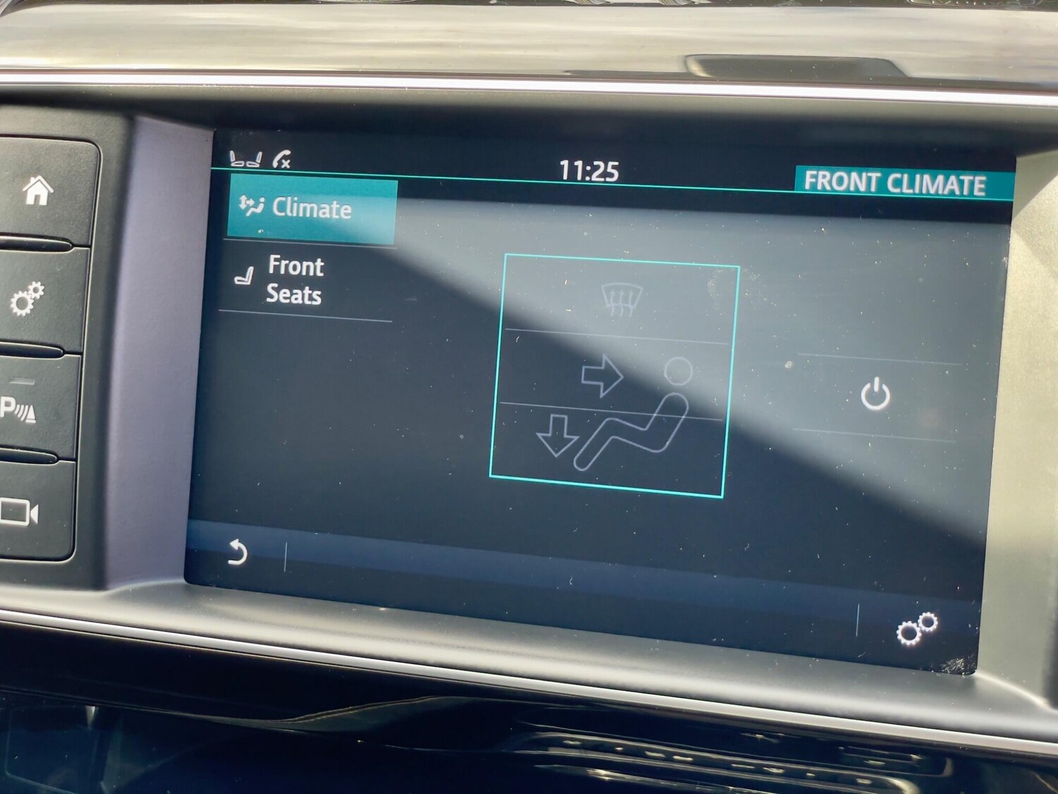 Used Jaguar F-Pace 2017 for sale - 76059322: Photo 53