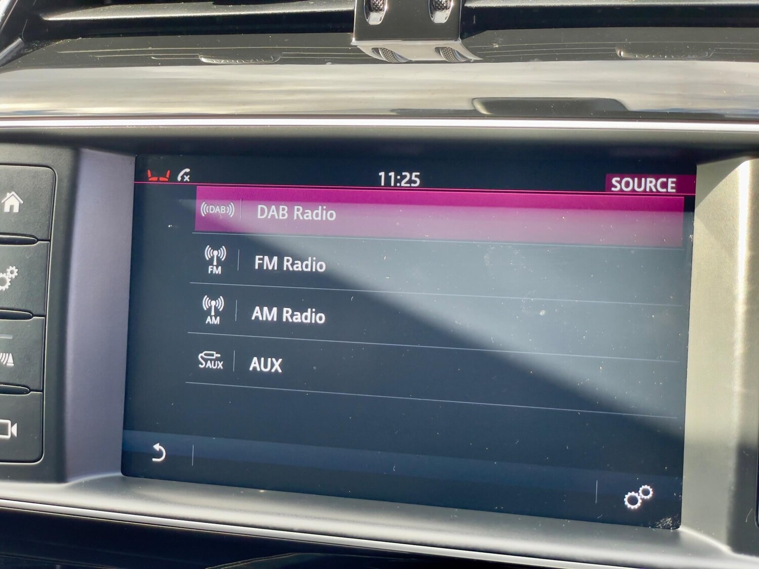 Used Jaguar F-Pace 2017 for sale - 76059322: Photo 55