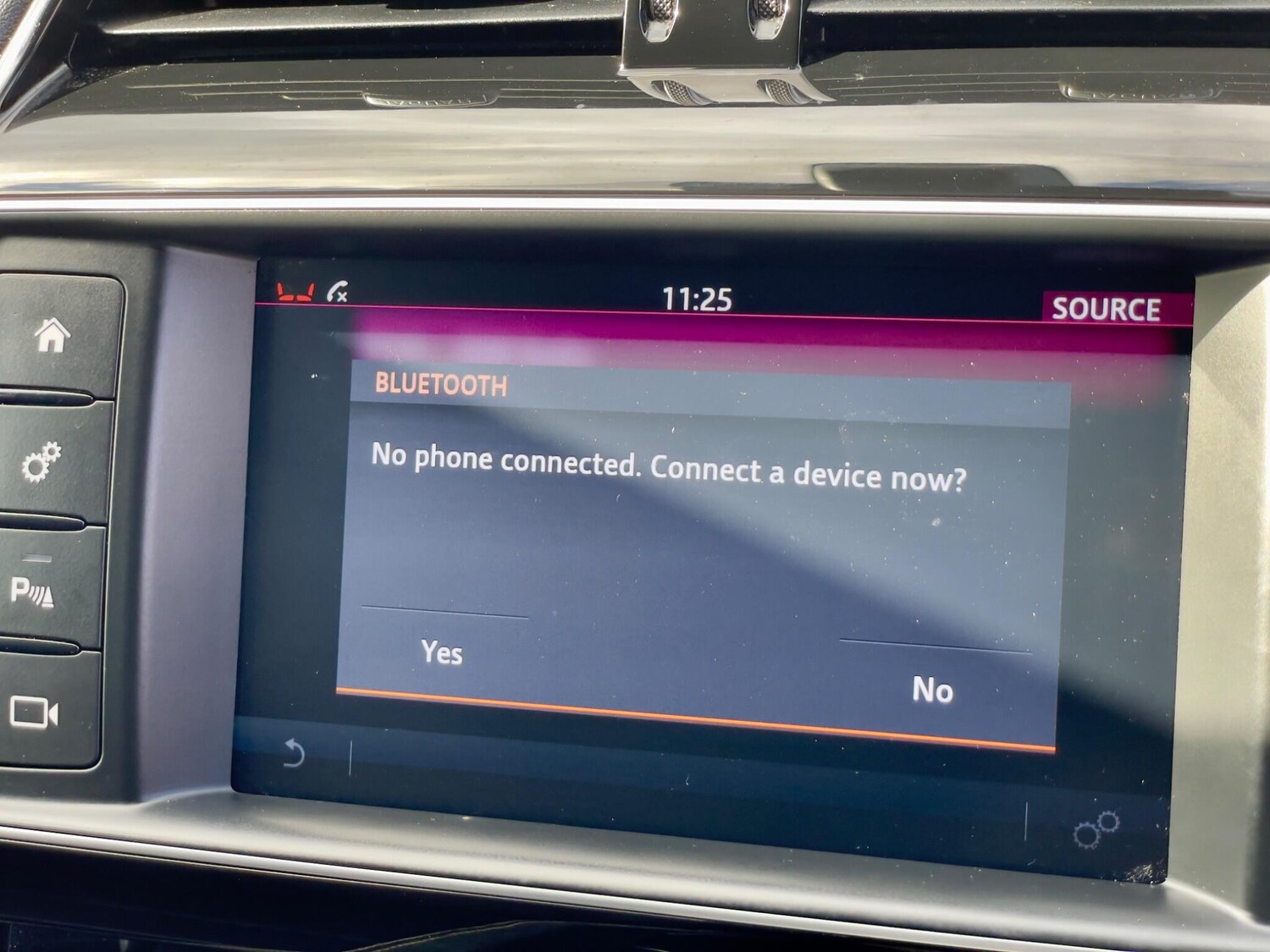 Used Jaguar F-Pace 2017 for sale - 76059322: Photo 56