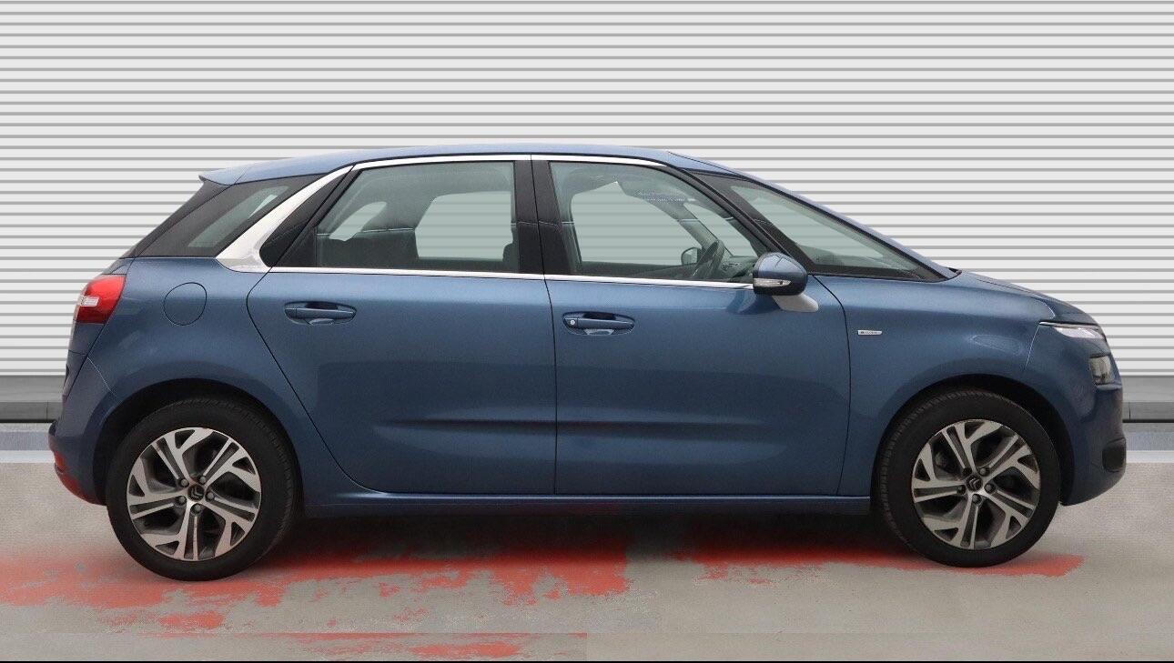 Used Citroen C4 Picasso 2016 for sale - 76988726: Photo 5