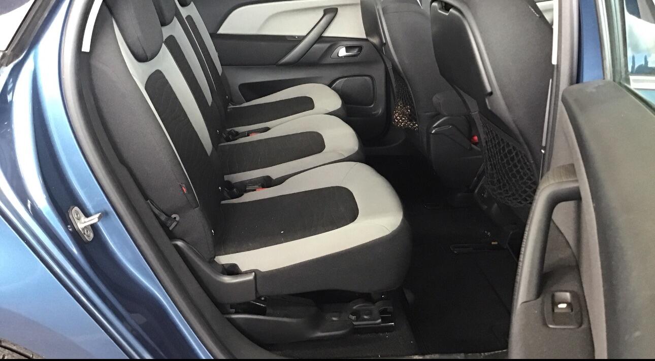 Used Citroen C4 Picasso 2016 for sale - 76988726: Photo 6