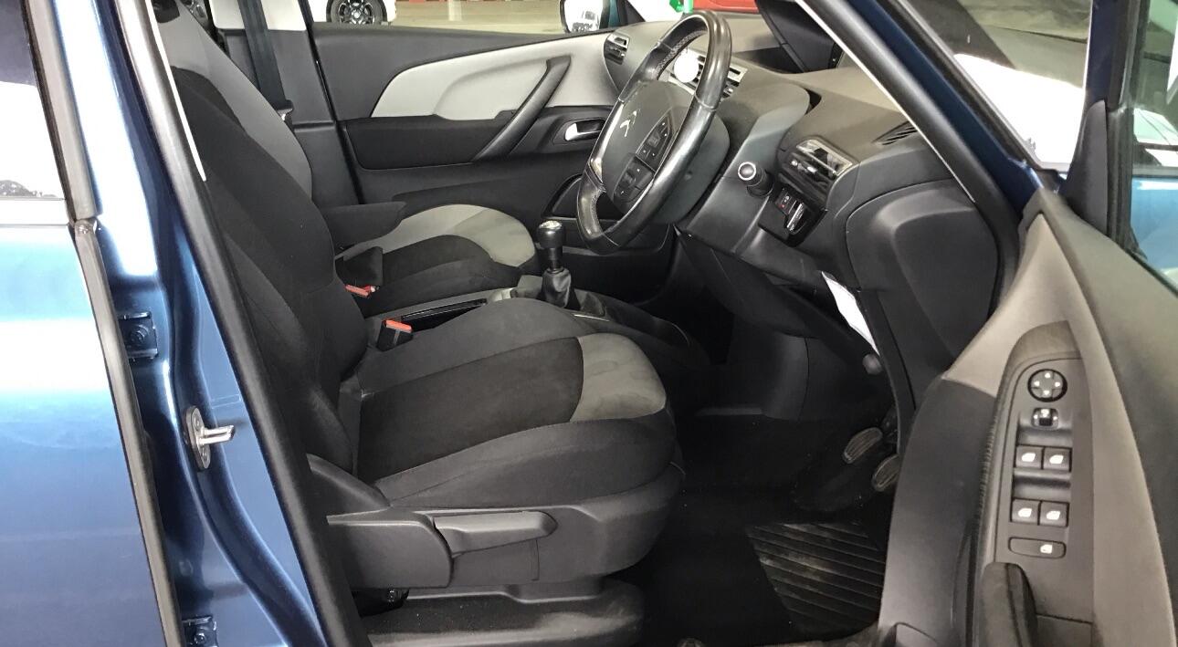 Used Citroen C4 Picasso 2016 for sale - 76988726: Photo 7