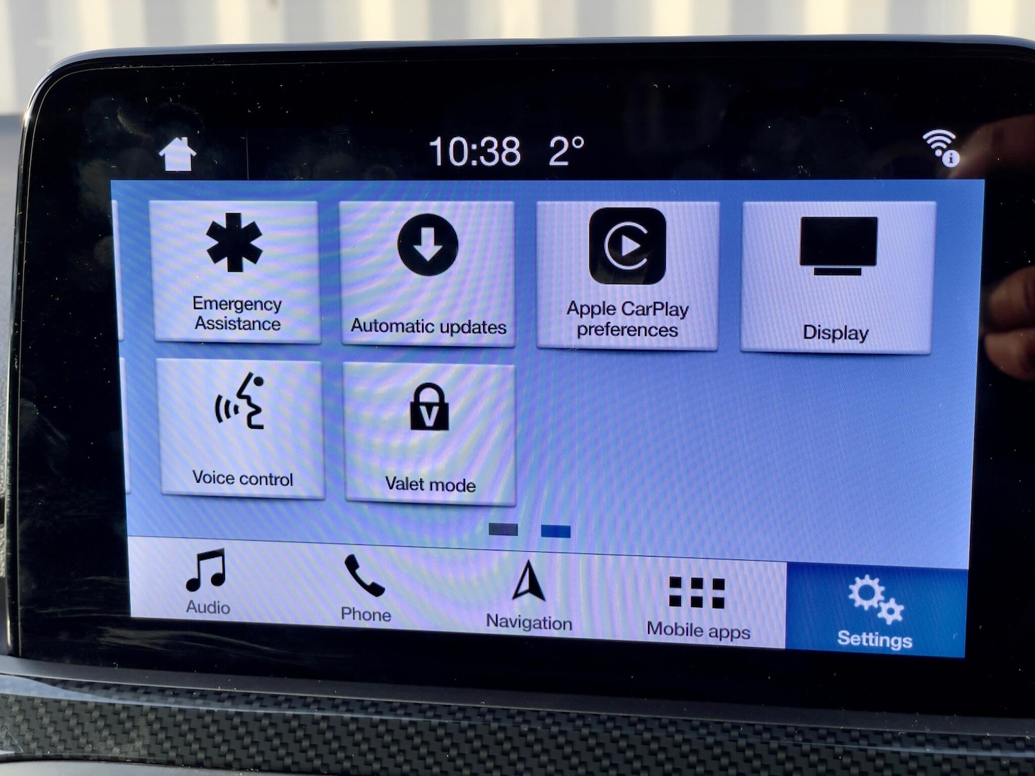 Used Ford Focus 2019 for sale - 77119835: Photo 11