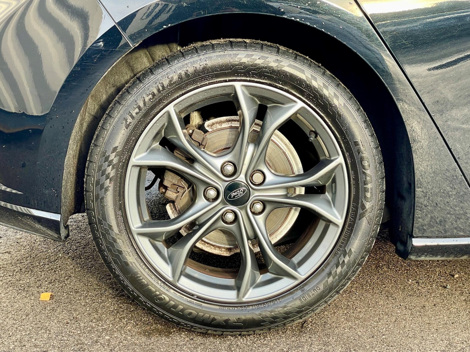 Used Ford Focus 2019 for sale - 77119835: Photo 13