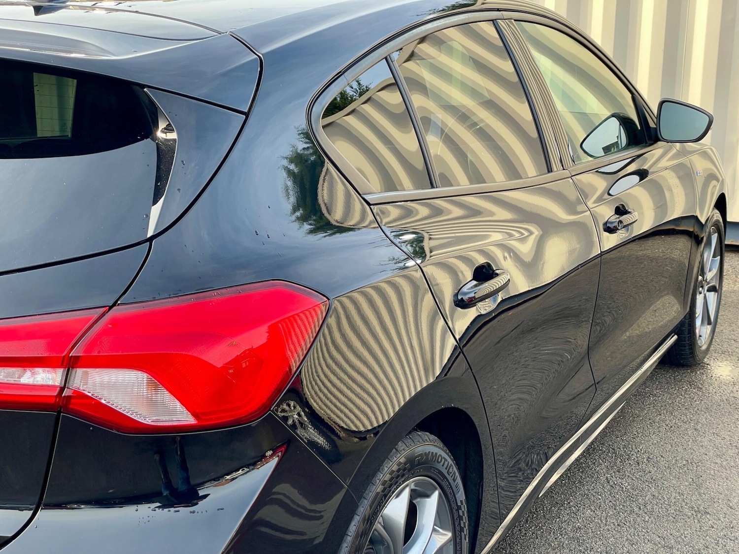 Used Ford Focus 2019 for sale - 77119835: Photo 14