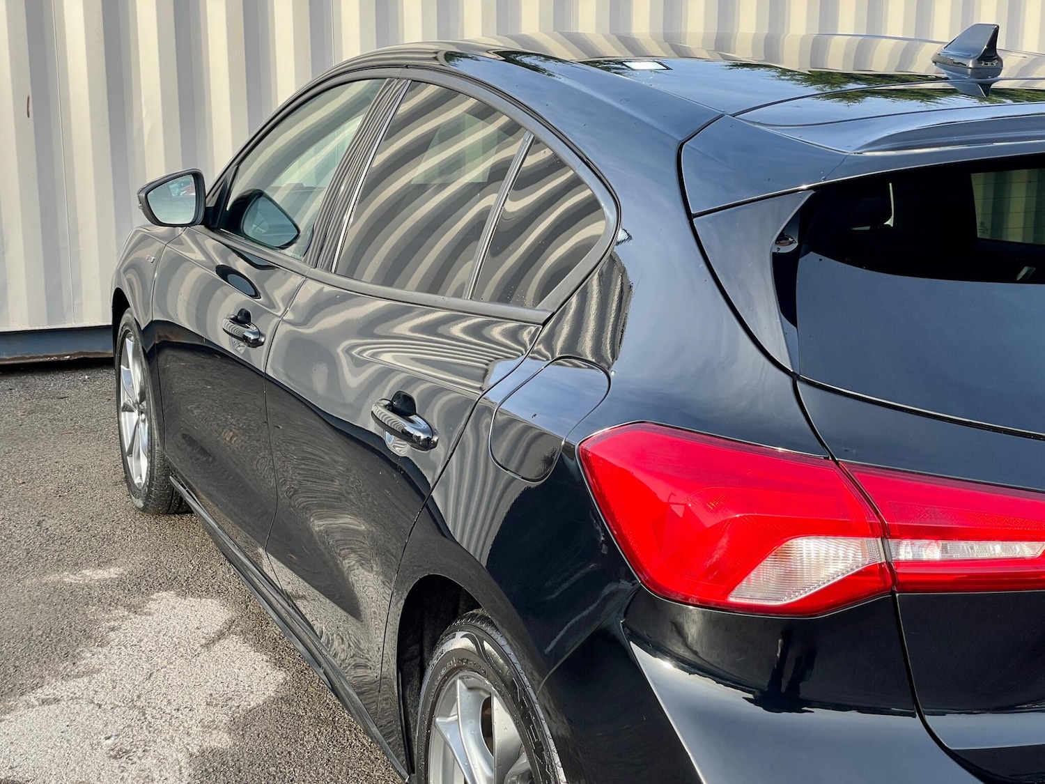 Used Ford Focus 2019 for sale - 77119835: Photo 15