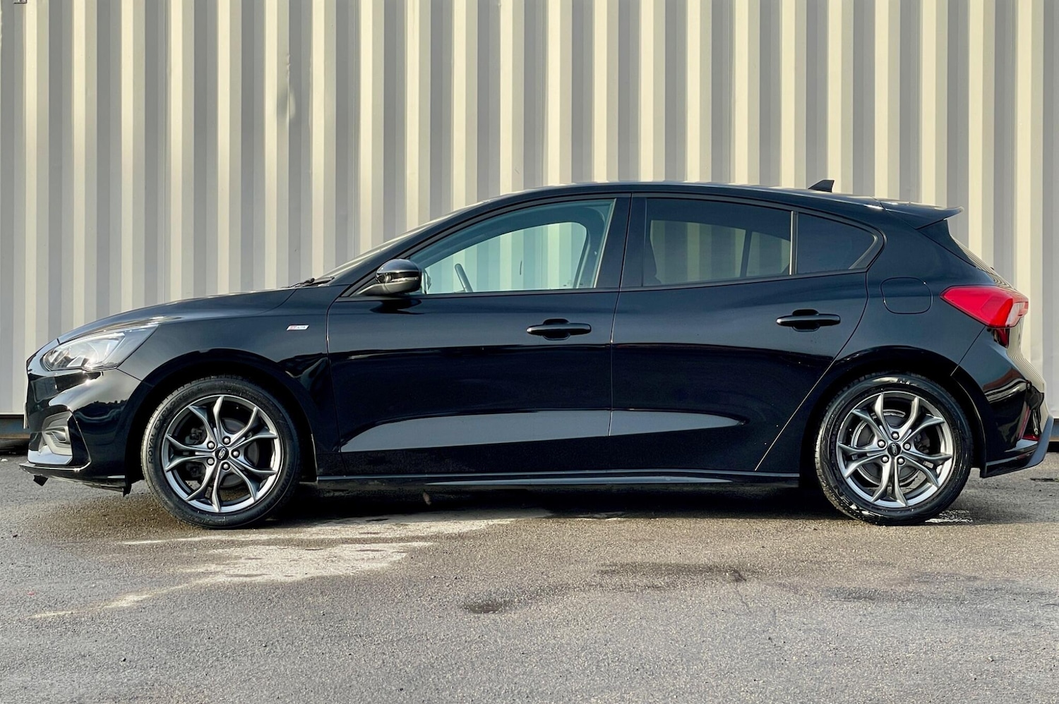 Used Ford Focus 2019 for sale - 77119835: Photo 19