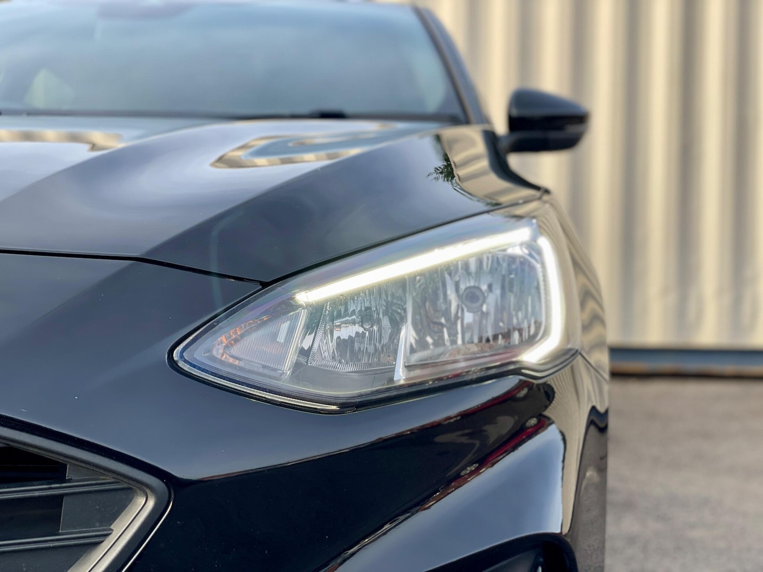 Used Ford Focus 2019 for sale - 77119835: Photo 28