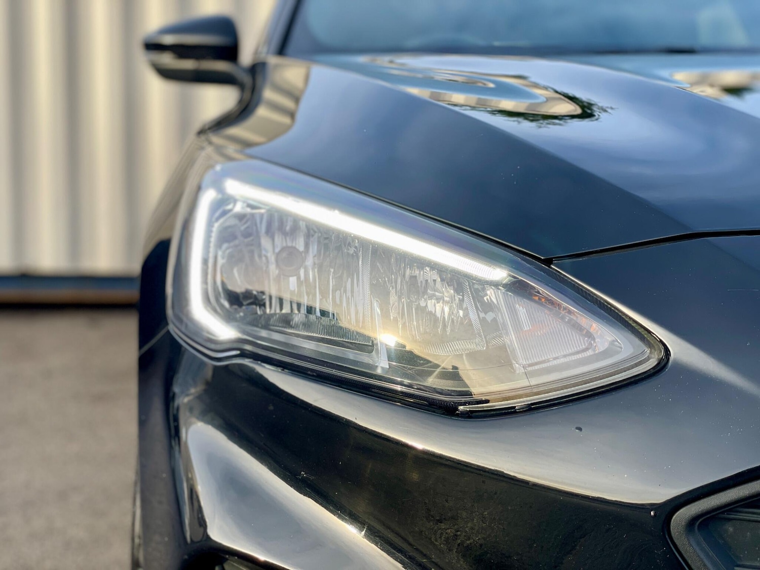 Used Ford Focus 2019 for sale - 77119835: Photo 29