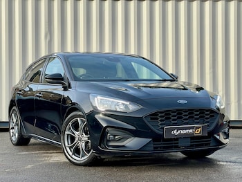 Used Ford Focus 2019 for sale - 77119835: Photo