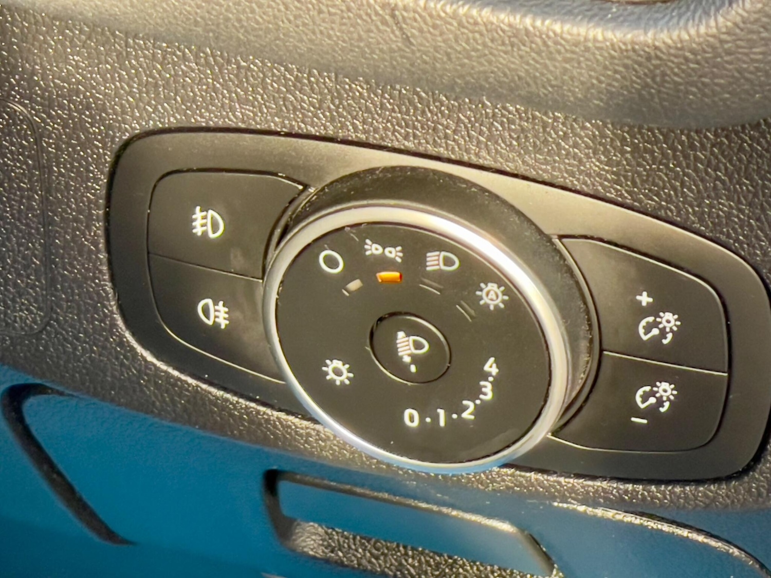 Used Ford Focus 2019 for sale - 77119835: Photo 33