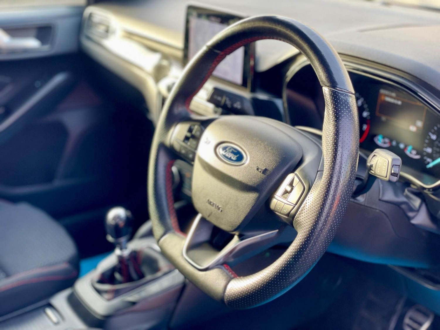 Used Ford Focus 2019 for sale - 77119835: Photo 34