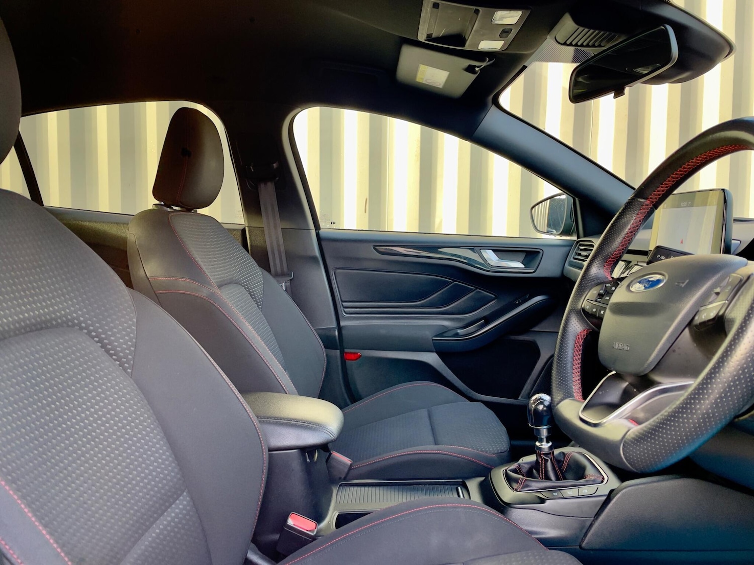 Used Ford Focus 2019 for sale - 77119835: Photo 35