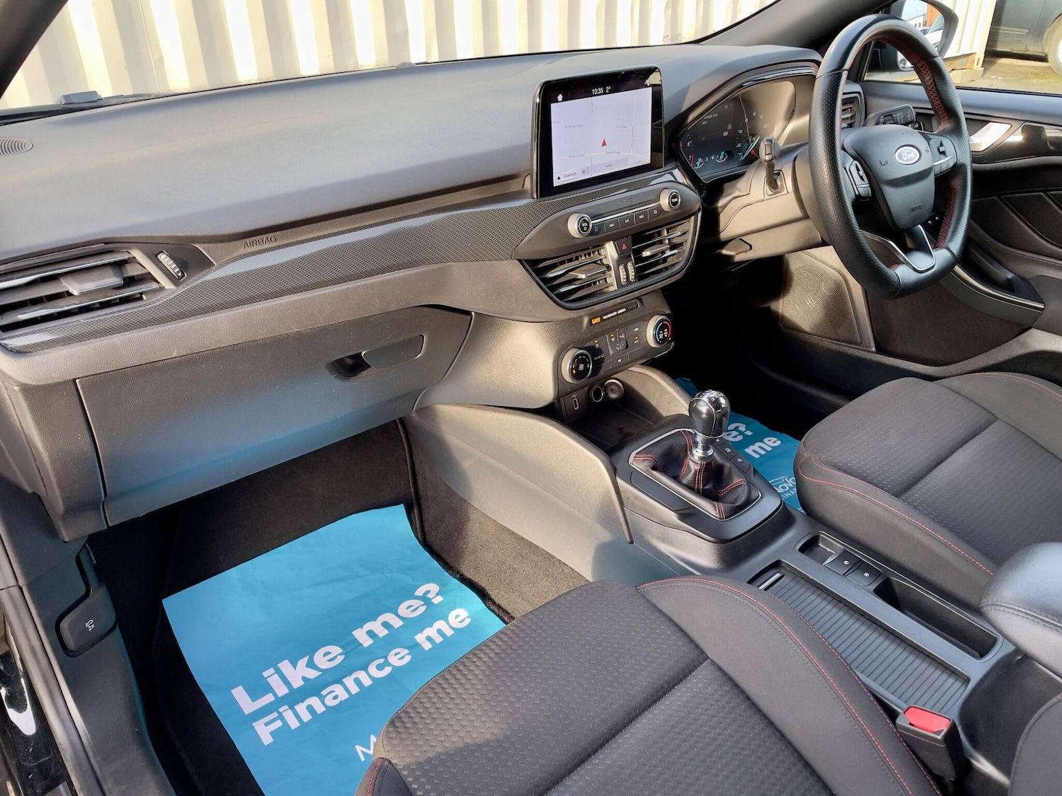 Used Ford Focus 2019 for sale - 77119835: Photo 41