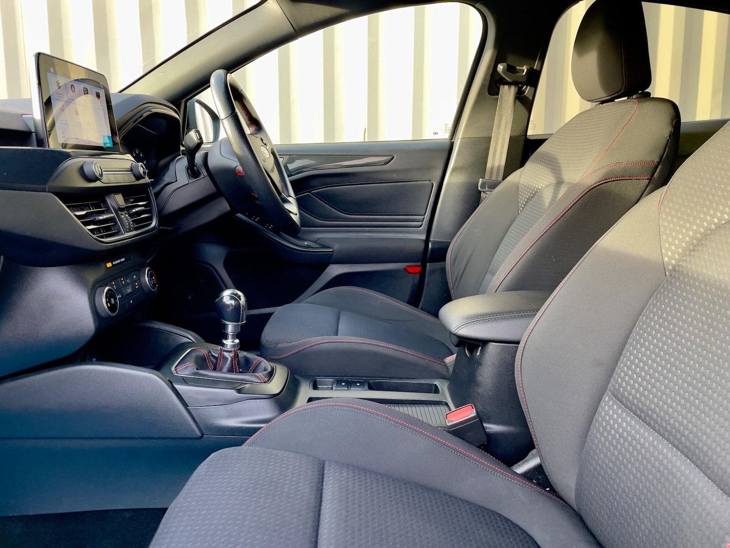 Used Ford Focus 2019 for sale - 77119835: Photo 42