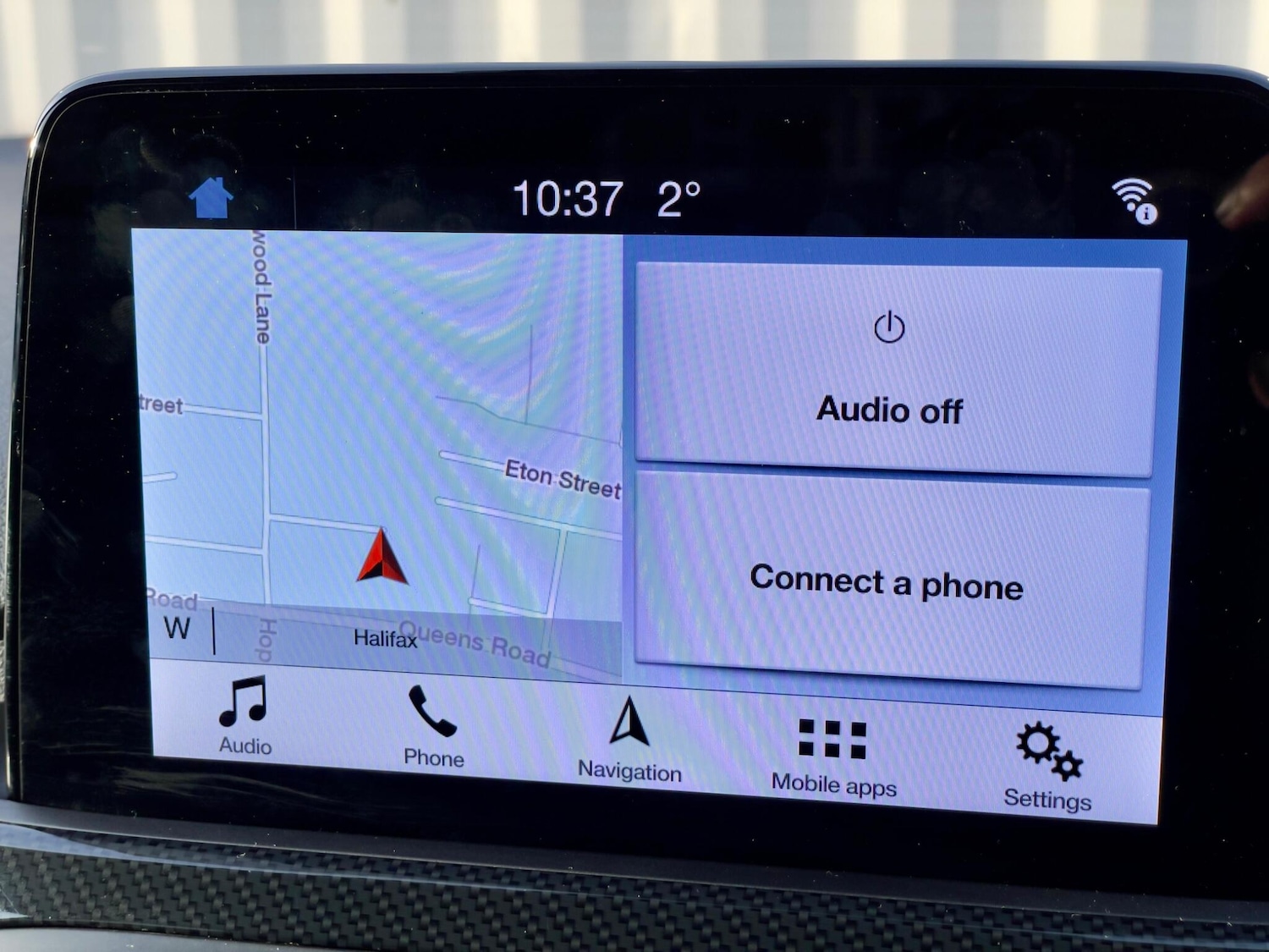 Used Ford Focus 2019 for sale - 77119835: Photo 46