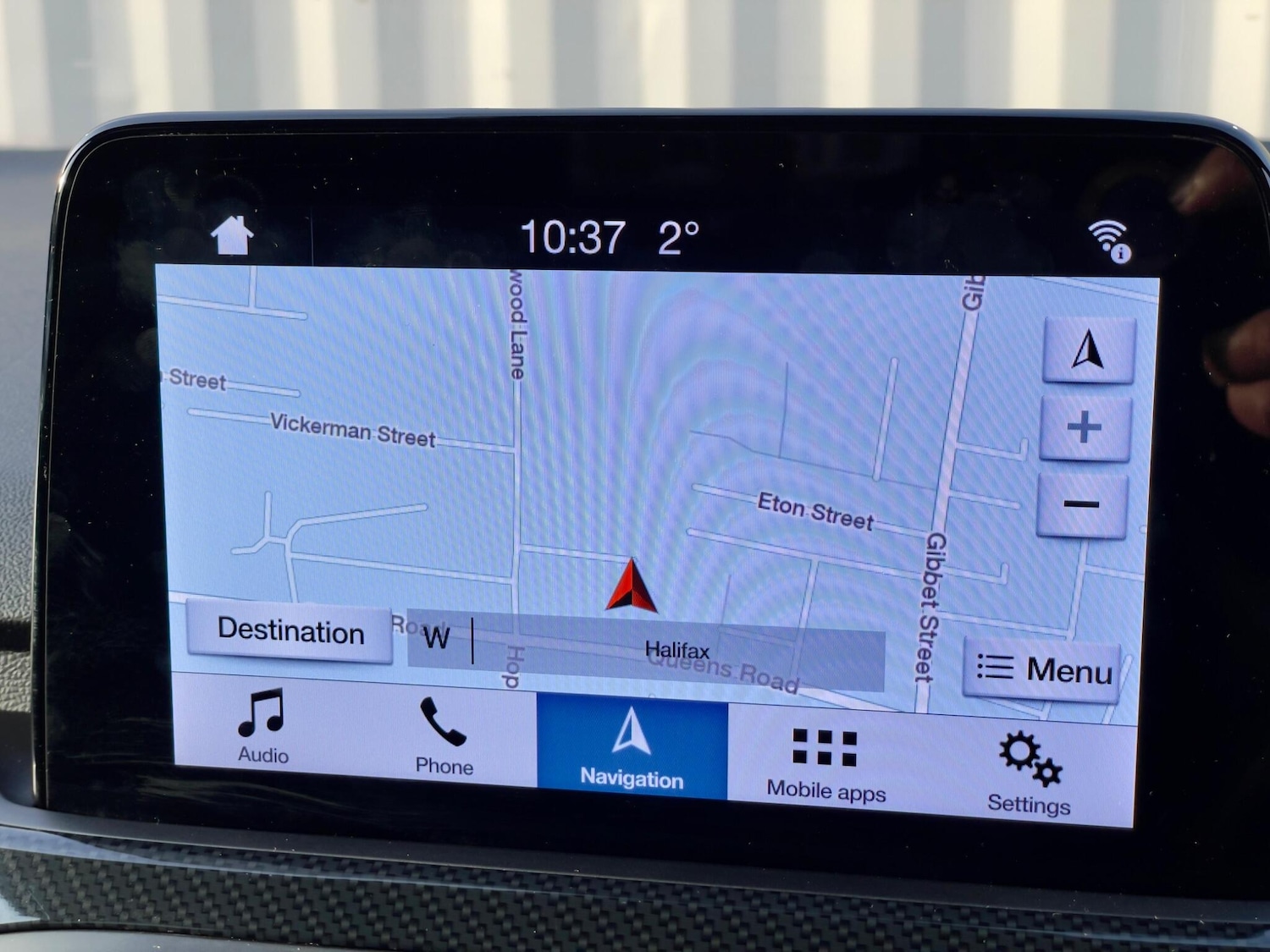 Used Ford Focus 2019 for sale - 77119835: Photo 49