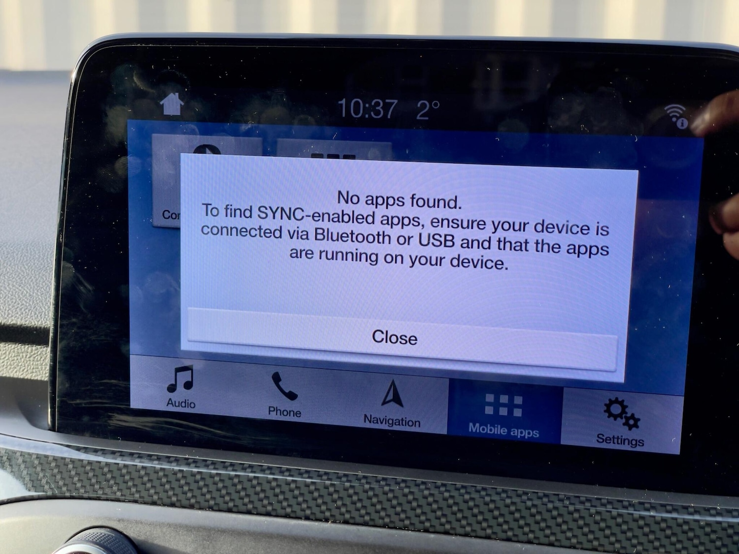 Used Ford Focus 2019 for sale - 77119835: Photo 50