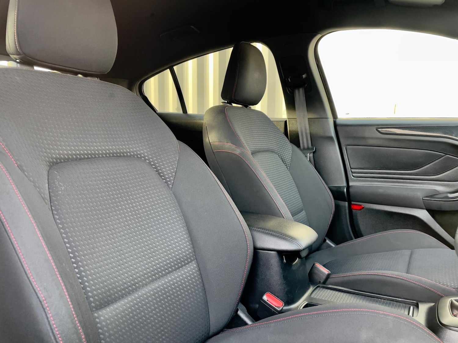 Used Ford Focus 2019 for sale - 77119835: Photo 7