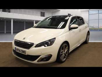 2014 (14) - 1.6 e-HDi Feline Euro 5 (s/s) 5dr