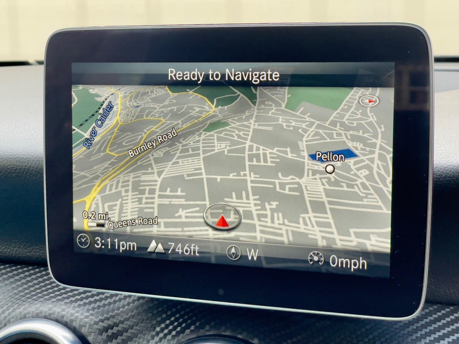 Used Mercedes-Benz A-Class 2018 for sale - 76349323: Photo 10
