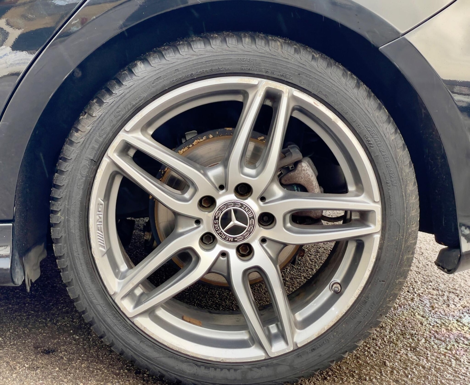 Used Mercedes-Benz A-Class 2018 for sale - 76349323: Photo 13