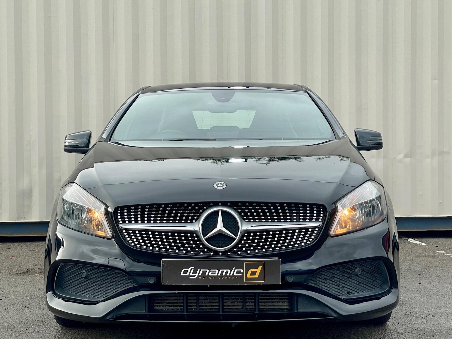 Used Mercedes-Benz A-Class 2018 for sale - 76349323: Photo 17