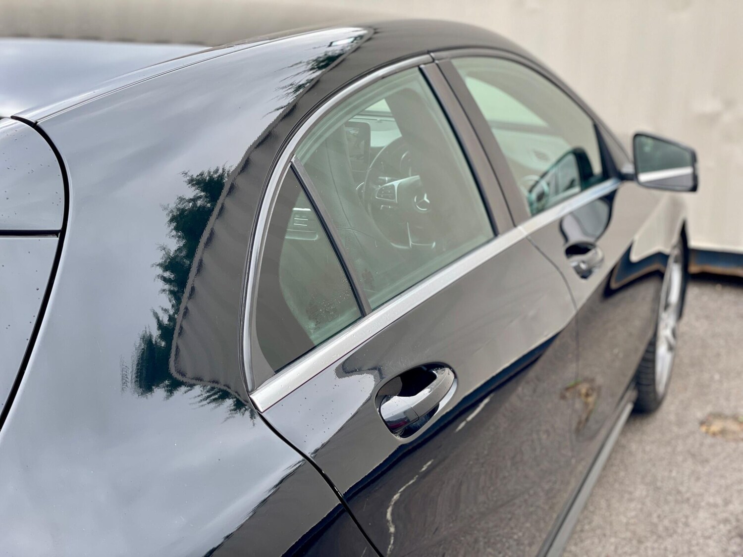 Used Mercedes-Benz A-Class 2018 for sale - 76349323: Photo 18
