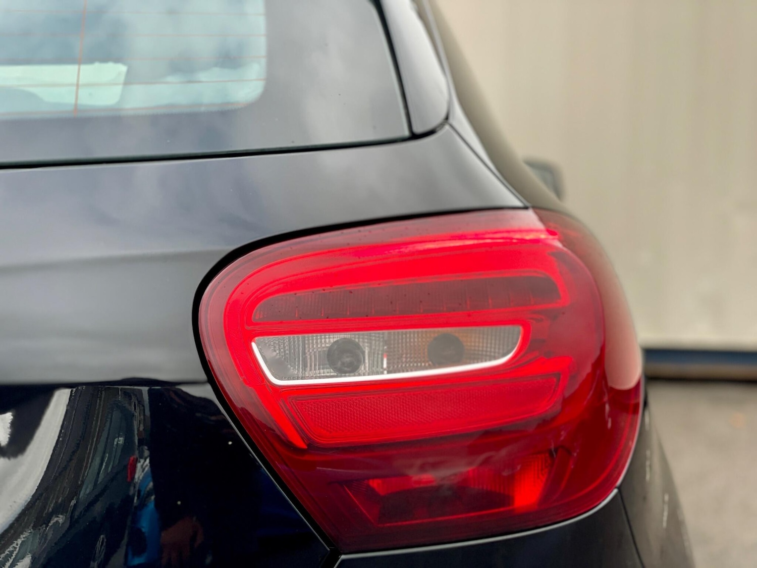 Used Mercedes-Benz A-Class 2018 for sale - 76349323: Photo 19