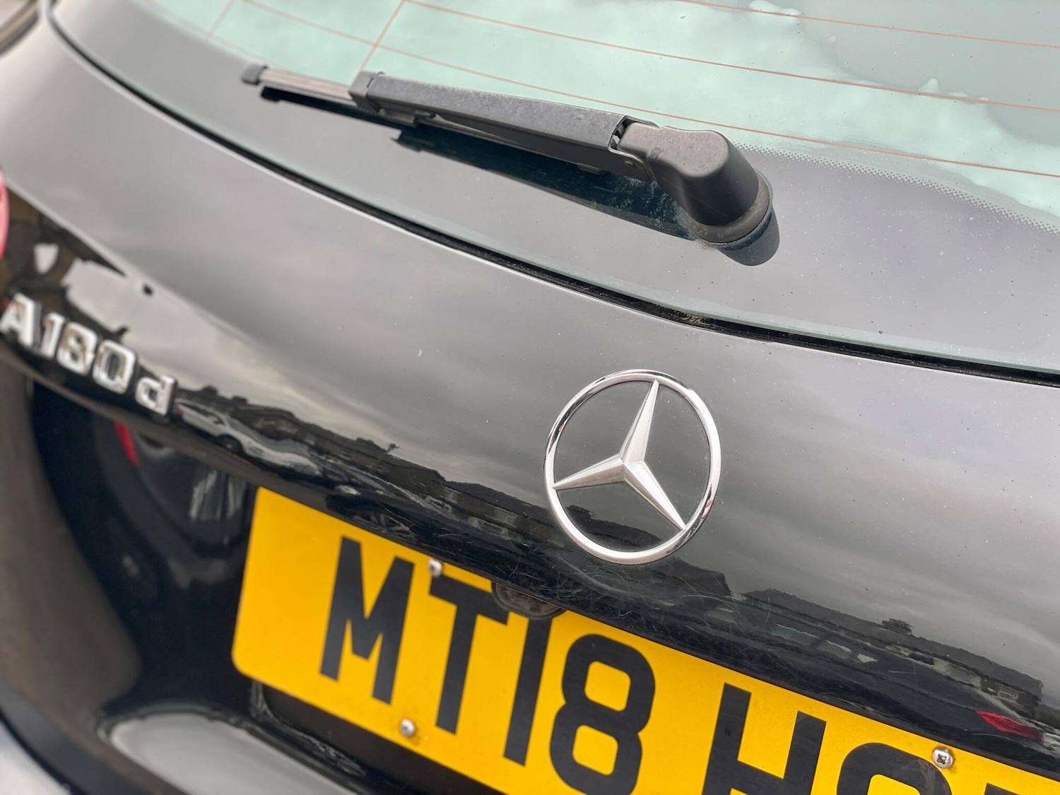 Used Mercedes-Benz A-Class 2018 for sale - 76349323: Photo 20