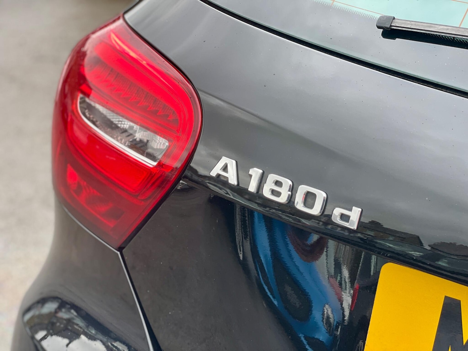 Used Mercedes-Benz A-Class 2018 for sale - 76349323: Photo 21