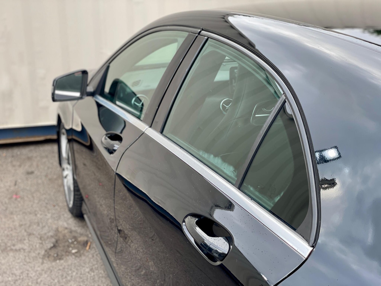 Used Mercedes-Benz A-Class 2018 for sale - 76349323: Photo 23