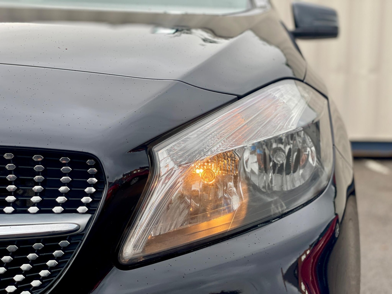 Used Mercedes-Benz A-Class 2018 for sale - 76349323: Photo 26
