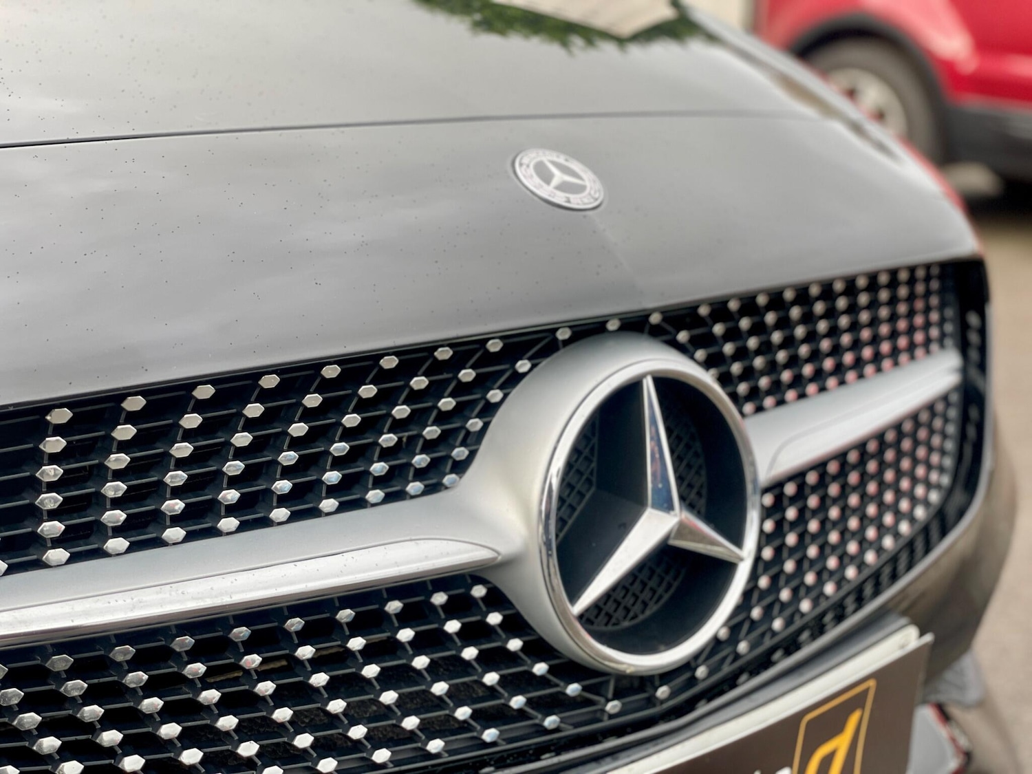 Used Mercedes-Benz A-Class 2018 for sale - 76349323: Photo 28