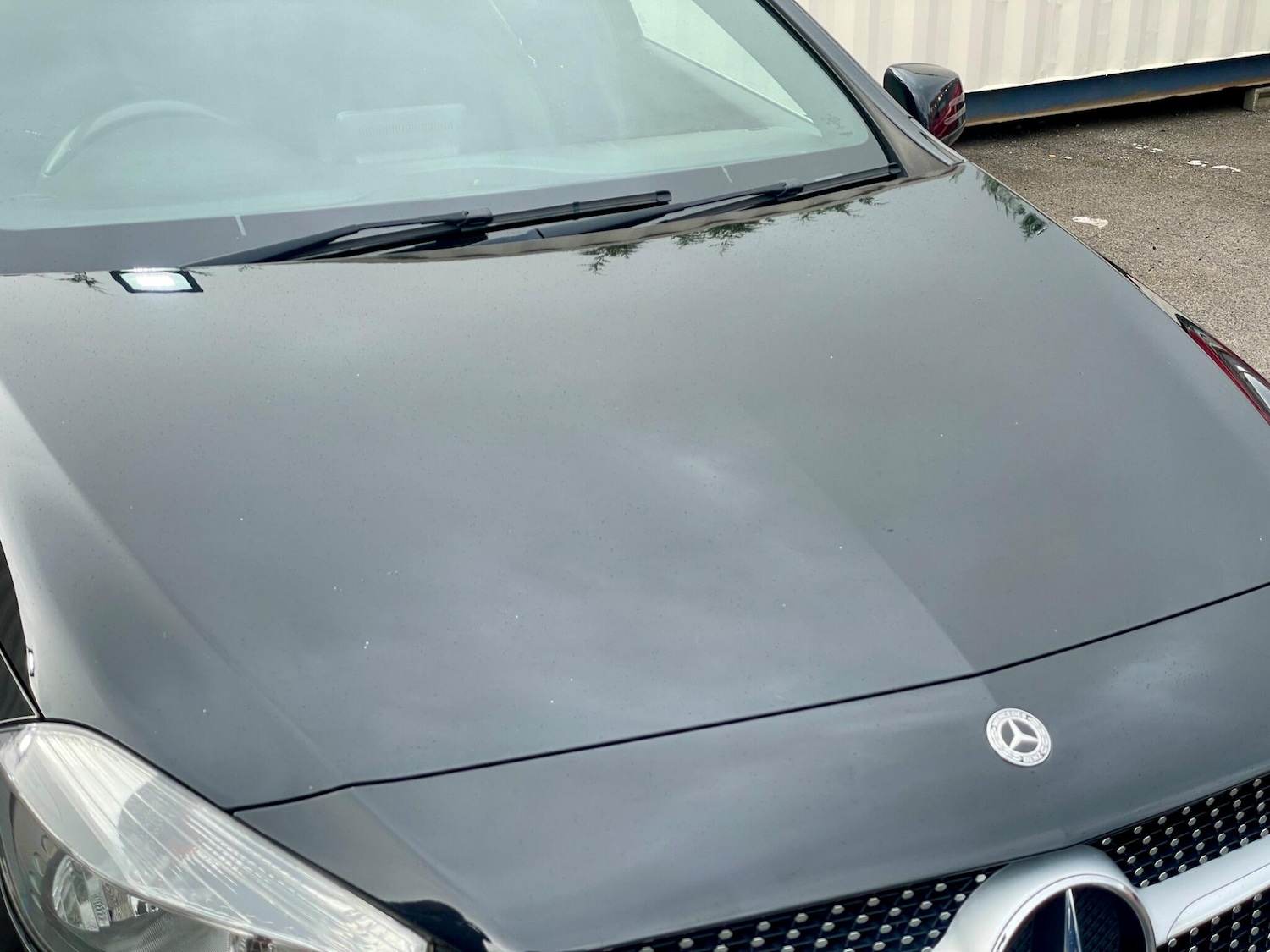 Used Mercedes-Benz A-Class 2018 for sale - 76349323: Photo 29