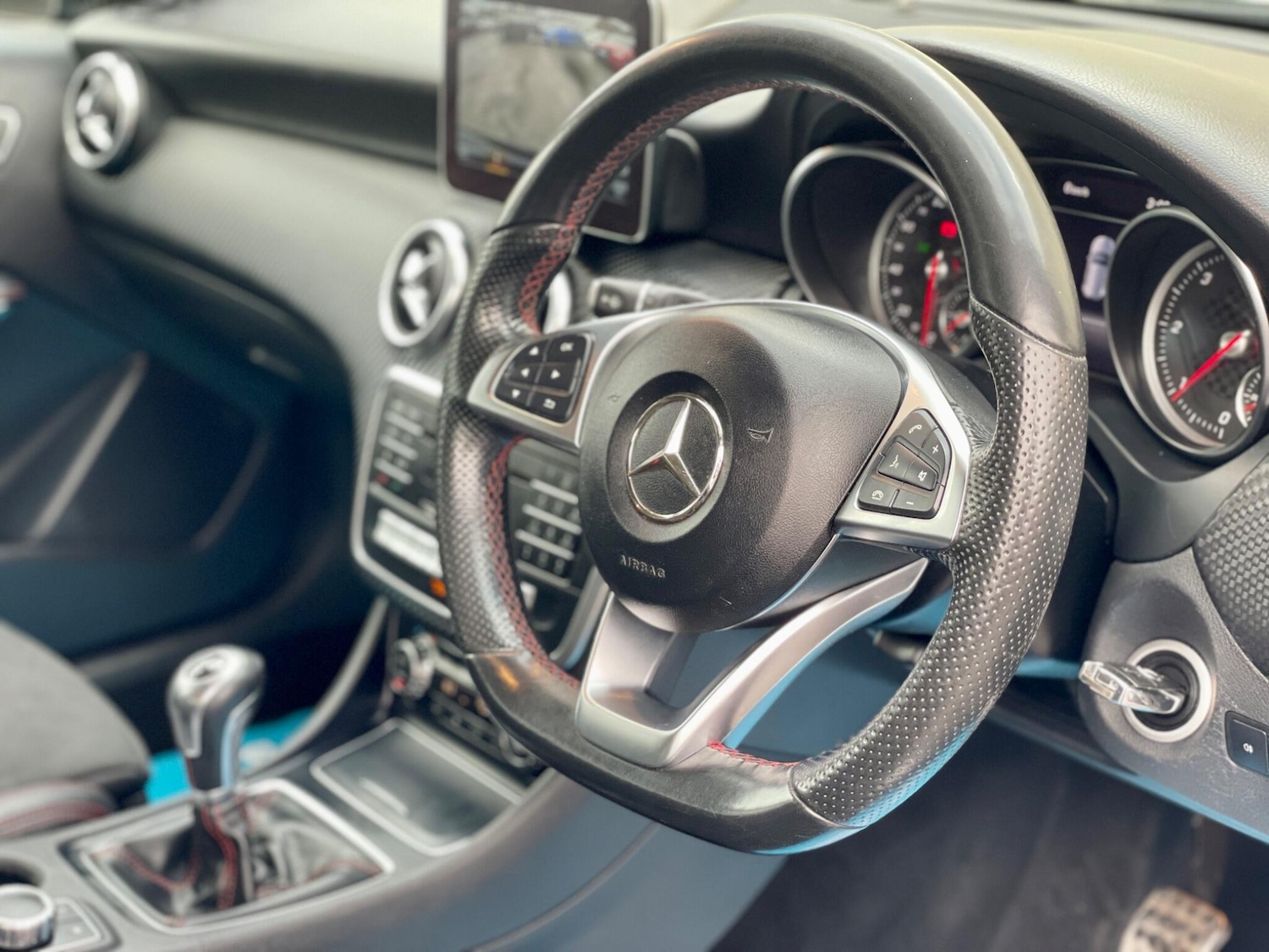Used Mercedes-Benz A-Class 2018 for sale - 76349323: Photo 32