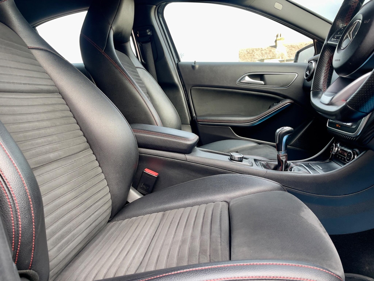 Used Mercedes-Benz A-Class 2018 for sale - 76349323: Photo 33