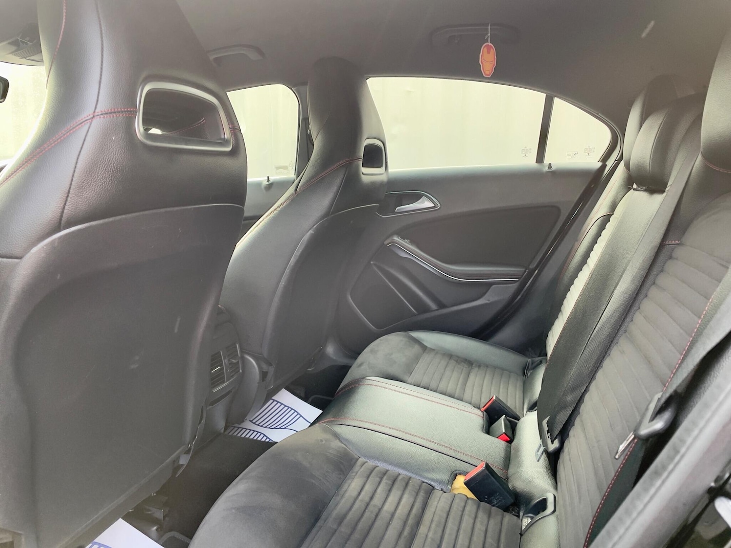 Used Mercedes-Benz A-Class 2018 for sale - 76349323: Photo 37